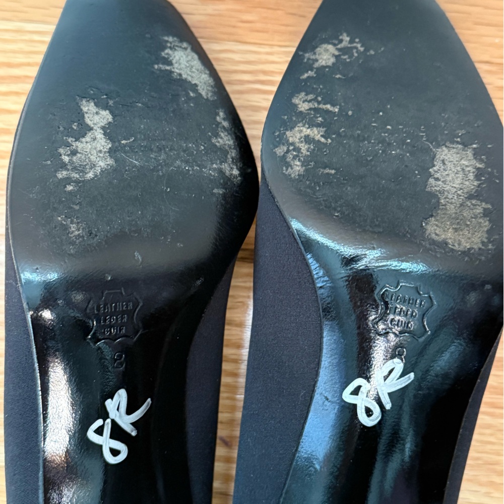 Shoes - Picture 3 of 5